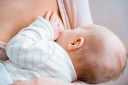 Quels sont ces polluants retrouvés jusque dans le lait maternel ?