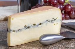 E-coli : du morbier au lait cru rappelé après 11 cas de contamination