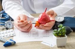 Un simple test urinaire pour dépister le cancer de la prostate ?