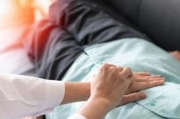 Cancer gastrique : des bactéries s'infiltrant 