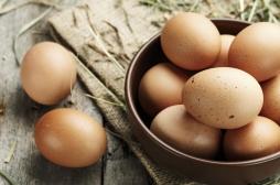Consommer des œufs pendant la petite enfance diminuerait le risque d’allergie plus tard