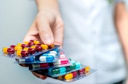 Excès d’antibiotiques : un risque de cancer du colon