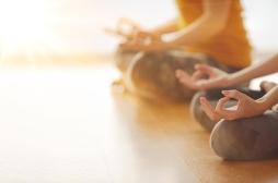 Le yoga, meilleure arme contre l’insomnie ?