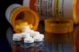Aux Etats-Unis, les prescriptions d'opioïdes baissent enfin