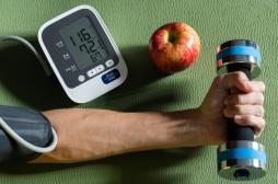 Hypertension : les aliments à bannir de votre alimentation