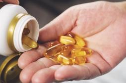 Vitamine D et calcium : des compléments pas si efficaces contre les fractures ?