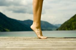 Qu'est-ce que l'exercice excentrique qui permet de rester en bonne santé sans effort intense ?