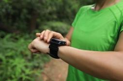 L’achat d’une montre cardiofréquencemètre est recommandé