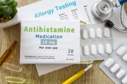 Allergies : comment bien utiliser les antihistaminiques ?
