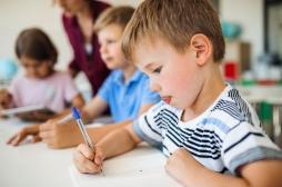 Le bruit affecte le développement cognitif des jeunes enfants à l’école 