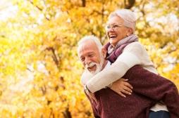 Génétique : voici pourquoi certains vieillissent plus vite que d'autres