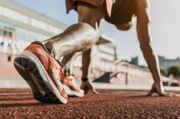Les tendons : la clé des performances à haute vitesse