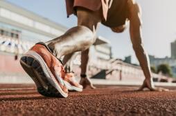 Jeux Olympiques : qu’est-ce qu'un muscle ? 