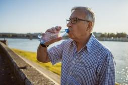 Que boire en cas de canicule ? 