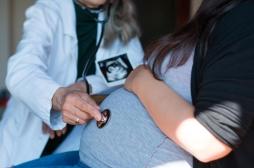 Mortalité infantile : trop de décès en France