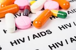Des traitements anti-VIH pourraient aider les patients Alzheimer
