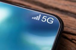 Les ondes 5G, même au-delà de leur niveau légal, ne sont pas dangereuses pour la peau