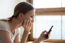 Et si votre smartphone détectait votre dépression avant vous ?