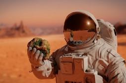 Objectif Mars pour Elon Musk : ce que l’on sait des effets sur la santé des voyages dans l’espace