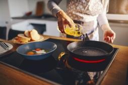 Cancer du sein : les huiles de cuisson pourraient alimenter les tumeurs agressives 