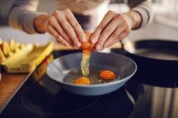 Diabète : la consommation d’œufs peut augmenter le risque