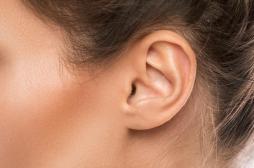 Une oreille créé à partir de cellules humaines 