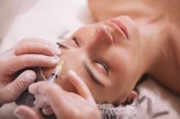 Botulisme : des cas graves signalés après des injections illégales de botox  