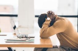 Un salarié sur deux en détresse psychologique : les raisons du malaise