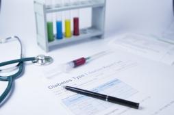 Un calculateur en ligne pour repérer les futurs diabétiques