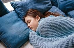 Hypertension : un sommeil suffisant réduit le risque chez les adolescents