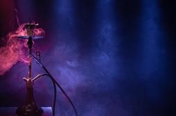 Ce risque mal connu des amateurs de chicha