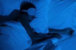 Alzheimer : le sommeil profond peut atténuer les pertes de mémoire