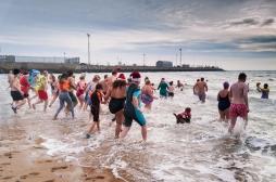 Bain du Nouvel an : quelles sont les précautions à prendre ?