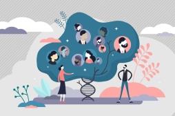 Grossesse : l'exposition à ce produit peut impacter la santé sur 20 générations !