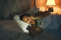 Se coucher tard, est-ce une conduite à risque ?