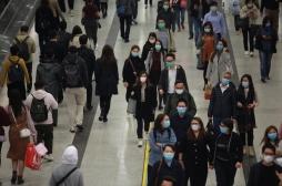 Coronavirus : une ville allemande stoppe la propagation en instaurant le port de masque obligatoire