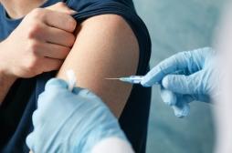 Covid-19 : 14 fois moins de risque d’hospitalisation pour les personnes vaccinées