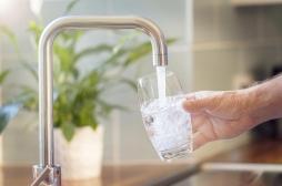 Santé : peut-on avoir confiance dans l’eau du robinet ? 