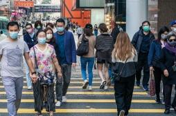 Coronavirus : en Chine, il n’y a plus de contamination locale