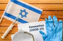 Covid-19 : en Israël, la vaccination commencerait à faire ses preuves 