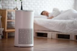 Ce bienfait inattendu des purificateurs d’air