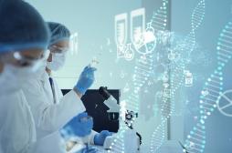 Déficit immunitaire rare : une fratrie sauvée par une thérapie génique