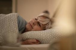 Pourquoi dort-on moins bien lorsque l'on vieillit ?