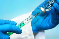 Covid-19 : un Français sur deux ne souhaite pas se faire vacciner