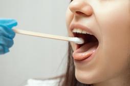 Un simple test buccal pour prédire le risque de mortalité ?