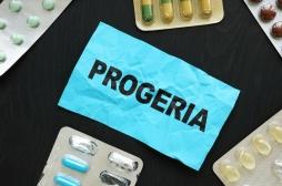 Progéria : les gènes des super centenaires pourraient soigner les enfants qui vieillissent trop vite