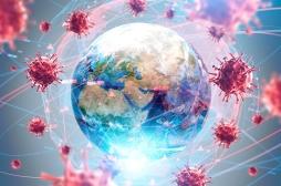 Covid-19 : la pandémie a fait perdre plus d’un an d’espérance de vie