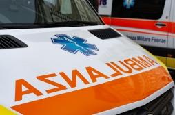 Phénomène de Lazare : un Italien ressuscite 30 minutes après avoir été déclaré mort