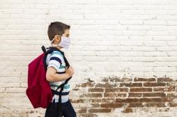 Rentrée scolaire : ce que recommandent pédiatres et infectiologues