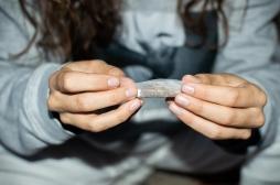 Cannabis chez les ados : des effets durables sur la mémoire et l'attention